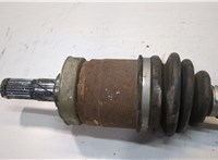  Полуось (приводной вал, шрус) Nissan Juke 2010-2014 20069945 #3