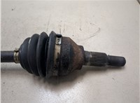 15268074 Полуось (приводной вал, шрус) Saturn VUE 2007-2010 20069949 #9