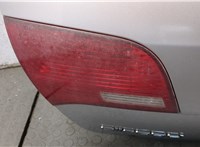 4F9827023M Крышка (дверь) багажника Audi A6 (C6) Allroad 2006-2012 20069984 #7