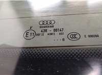 4F9827023M Крышка (дверь) багажника Audi A6 (C6) Allroad 2006-2012 20069984 #8