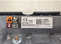 42788652 Подушка безопасности коленная Buick Encore GX 2019-2024 20070033 #3