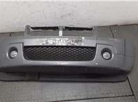  Бампер Suzuki Grand Vitara 2005-2015 20070063 #1