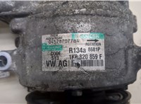  Компрессор кондиционера Volkswagen Passat 6 2005-2010 20070106 #3