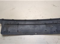  Накладка под номер (бленда) BMW 3 E46 1998-2005 20070191 #4