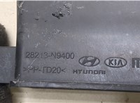  Воздуховод Hyundai Tucson 4 2020- 20070233 #2