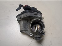  Заслонка дроссельная Ford Focus 2 2008-2011 20070360 #1