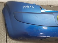 8200436403, 8200490357 Бампер Renault Megane 2 2002-2009 20070566 #3