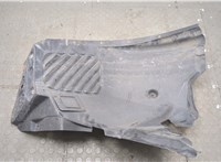  Защита арок (подкрылок) BMW X3 F25 2010-2014 20070661 #1