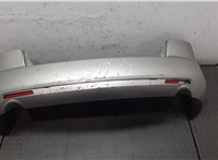  Бампер Mazda CX-7 2007-2012 20070684 #1