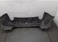  Бампер Mazda CX-7 2007-2012 20070684 #5