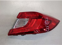  Фонарь (задний) Honda Accord 10 2017-2023 20070735 #1