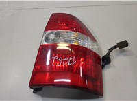  Фонарь (задний) Acura MDX 2001-2006 20070763 #1