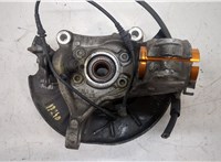 1K0407621F, 3C0407254F Ступица (кулак, цапфа) Volkswagen Passat CC 2008-2012 20070799 #1