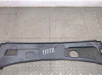 4F1819447 Жабо под дворники (дождевик) Audi A6 (C6) 2005-2011 20070871 #2