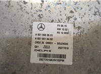  Блок управления двигателем Mercedes Sprinter 2006-2014 20070912 #2