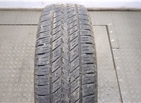  Шина 225/65 R17 Volkswagen Touareg 2002-2007 20071001 #1