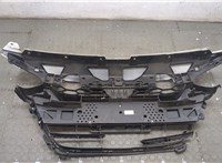  Решетка радиатора Honda Accord 10 2017-2023 20071005 #4