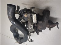 1567329 Турбина Ford Transit (Tourneo) Connect 2002-2013 20071007 #1