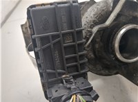 1567329 Турбина Ford Transit (Tourneo) Connect 2002-2013 20071007 #2