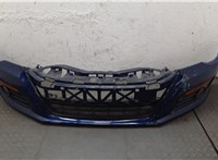 3C8807217N Бампер Volkswagen Passat CC 2008-2012 20071159 #1