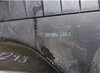 7577780 Корпус воздушного фильтра BMW 5 E60 2003-2009 20071193 #7