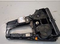  Пластик центральной консоли BMW 5 F07 Gran Turismo 2009-2013 20071323 #4