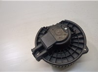 2727005260 Двигатель отопителя (моторчик печки) Cadillac SRX 2004-2009 20071331 #2