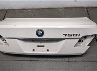  Крышка (дверь) багажника BMW 7 E65 2001-2008 20071417 #1