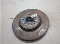 45251T2FA51 Диск тормозной Honda Accord 10 2017-2023 20071467 #4