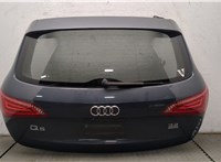  Крышка (дверь) багажника Audi Q5 2008-2017 20071657 #1