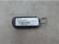 KDY376201 Ключ зажигания Mazda 3 (BM) 2013-2019 20071661 #3