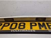  Бампер Volkswagen Passat CC 2008-2012 20071715 #6