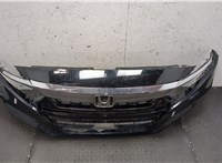 71310TVAA50 Защита моторного отсека (картера ДВС) Honda Accord 10 2017-2023 11239804 #9