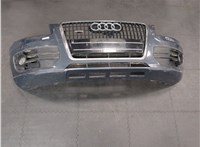 8R0807107B, 8R0807108B, 8R0807061D, 8R0853651N Бампер Audi Q5 2008-2017 20071770 #2