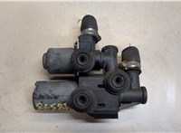  Кран отопителя (печки) BMW 3 E46 1998-2005 20071775 #1