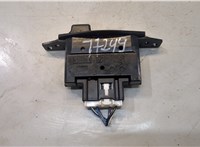  Переключатель отопителя (печки) Mazda MPV 1999-2005 20071808 #2