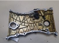  Крышка передняя ДВС Honda FRV 20071884 #2