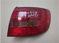 89037750 Фонарь (задний) Audi A6 (C6) 2004-2011 20071923 #6
