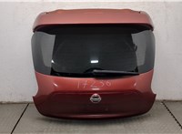 KMA0M1KMAA Крышка (дверь) багажника Nissan Juke 2010-2014 20072003 #1