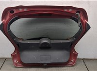  Крышка (дверь) багажника Nissan Juke 2010-2014 20072003 #9