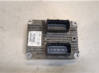 51868974 Блок управления двигателем Fiat Punto Evo 2009-2012 20072051 #1