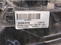  Фонарь (задний) Volvo S90 2016-2020 20072129 #3