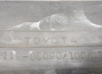  Бампер Toyota Tundra 2000-2006 20072168 #4