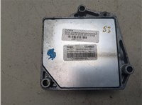 12249823 Блок управления двигателем Opel Meriva 2003-2010 20072271 #6