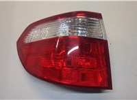  Фонарь (задний) Honda Odyssey 2004- 20072283 #1