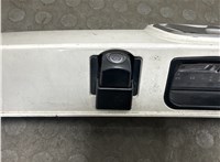  Накладка крышки багажника (двери) Honda Accord 10 2017-2023 20072368 #13