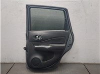  Дверь боковая (легковая) Nissan Note E12 2012- 20072413 #9