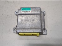  Блок управления подушками безопасности Mazda MPV 1999-2005 20072426 #1