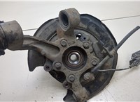4241001020 Ступица (кулак, цапфа) Toyota Matrix 2002-2008 20072503 #4