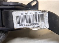 0280755274 Педаль газа Citroen C5 Aircross 2018-2022 20072509 #5